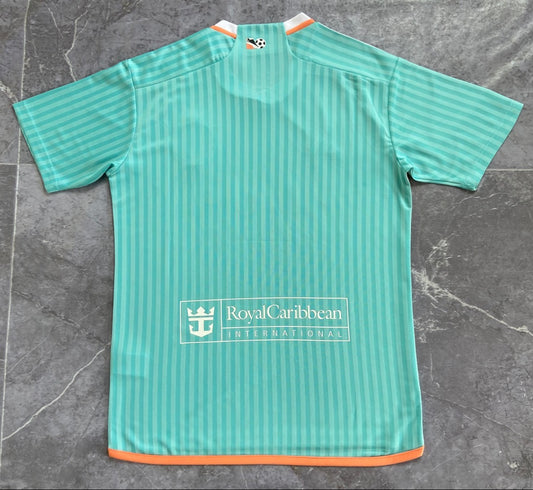 Miami - 2024