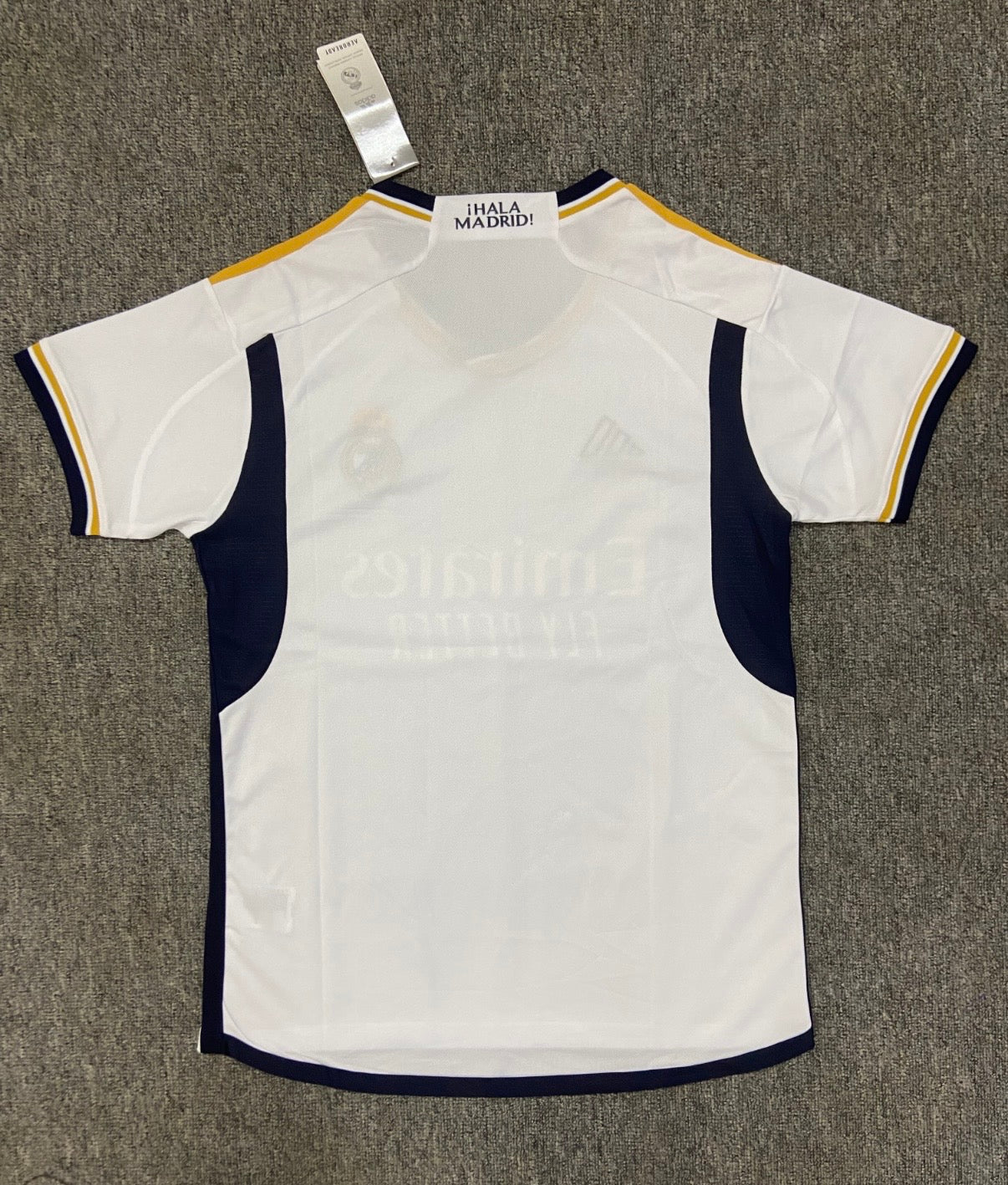 Réal Madrid - 2026