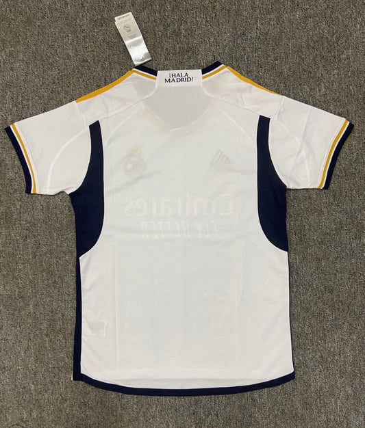Réal Madrid - 2026