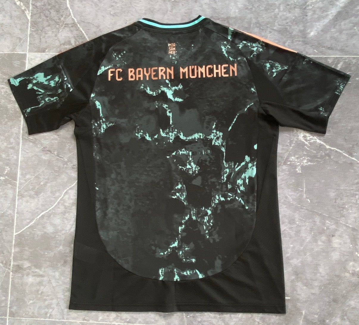 Bayern - 2024