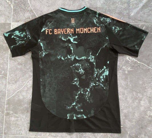 Bayern - 2024
