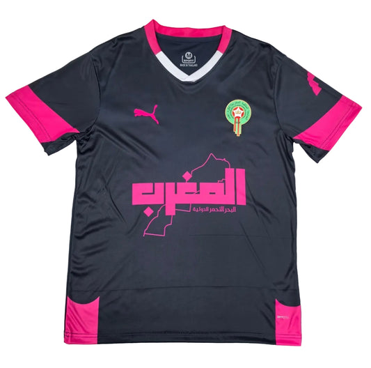 Maroc concept 2026