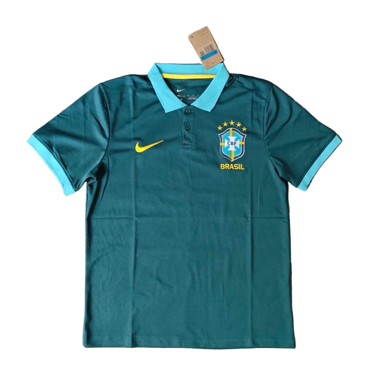 Brésil - 2026