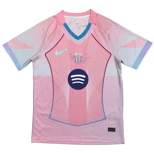 Barça concept - 2026