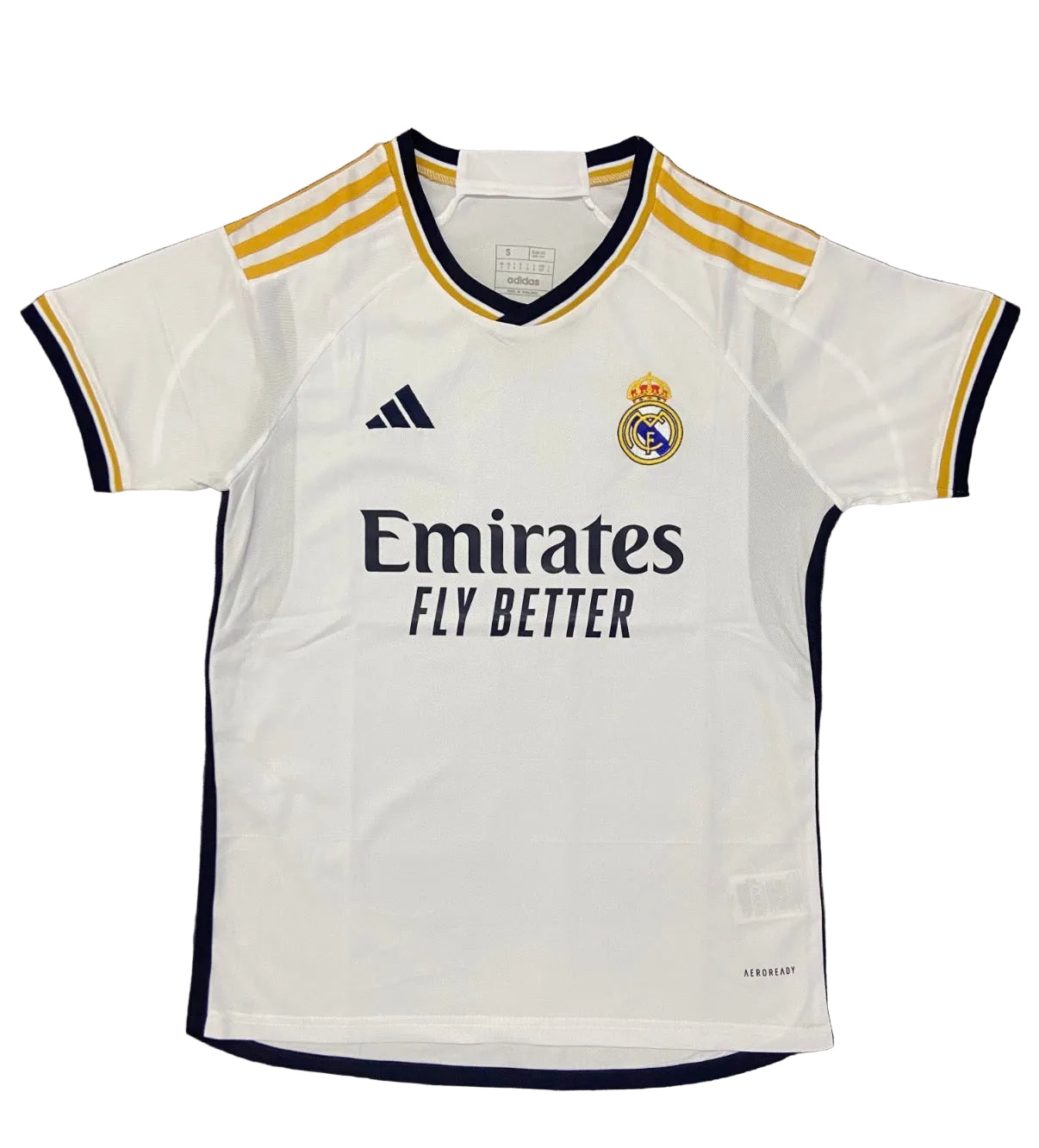 Réal Madrid - 2026