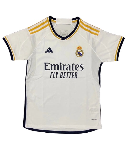 Réal Madrid - 2026