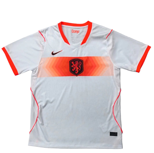 Pays bas - 2026