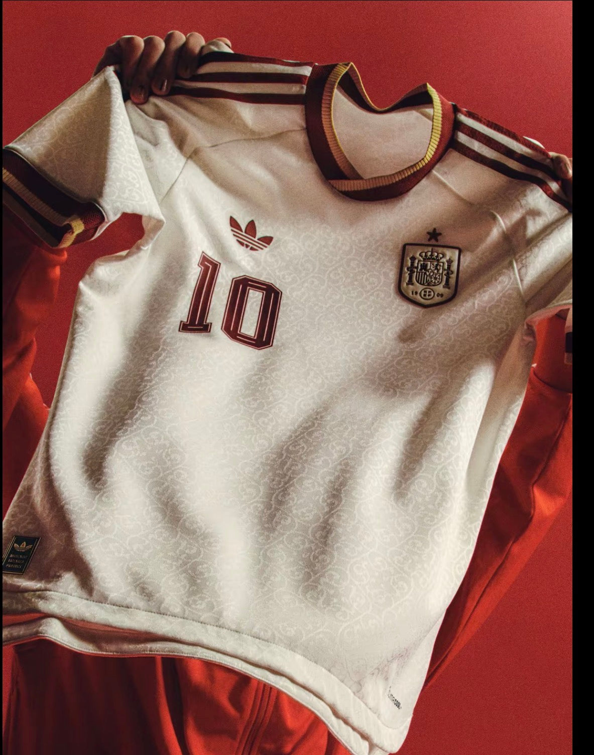 Cdm 2026 - Espagne