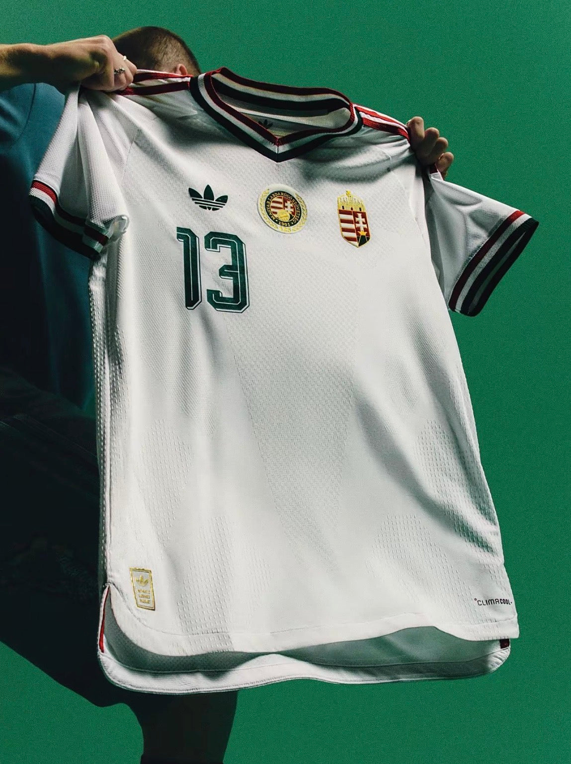 Cdm 2026 - Hongrie
