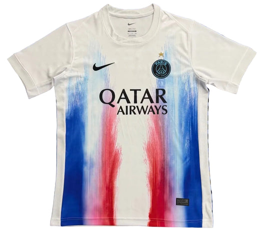 Paris - 2026