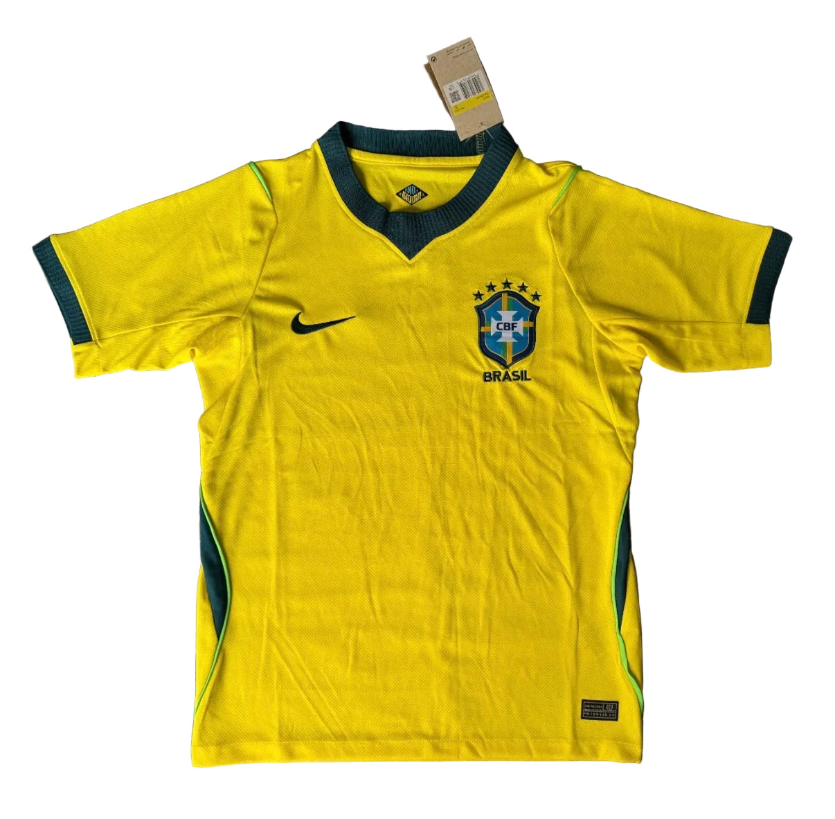 Brésil - 2026