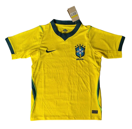 Brésil - 2026