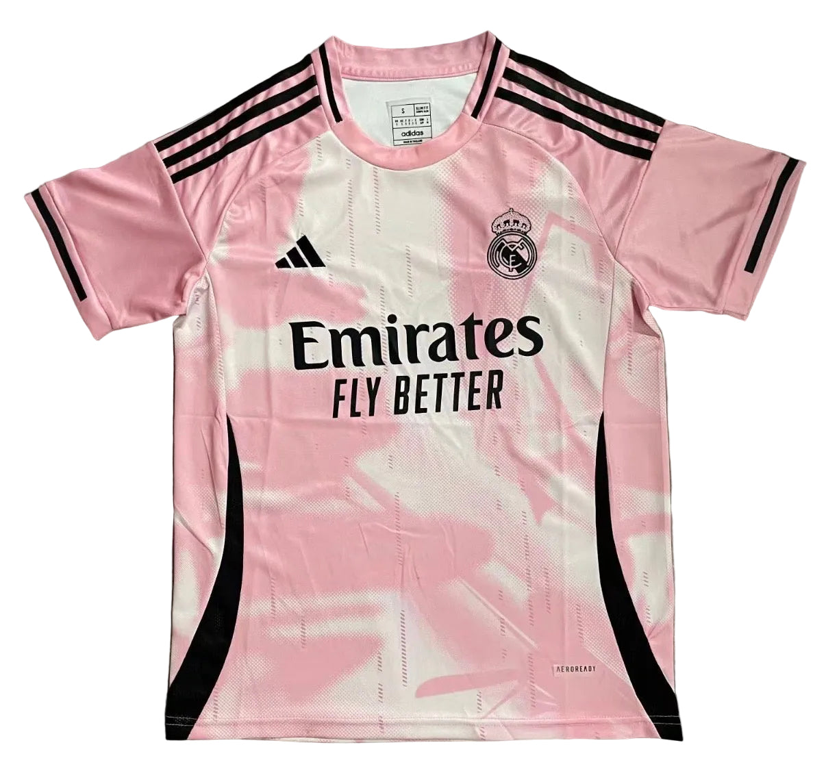 Réal Madrid - 2026