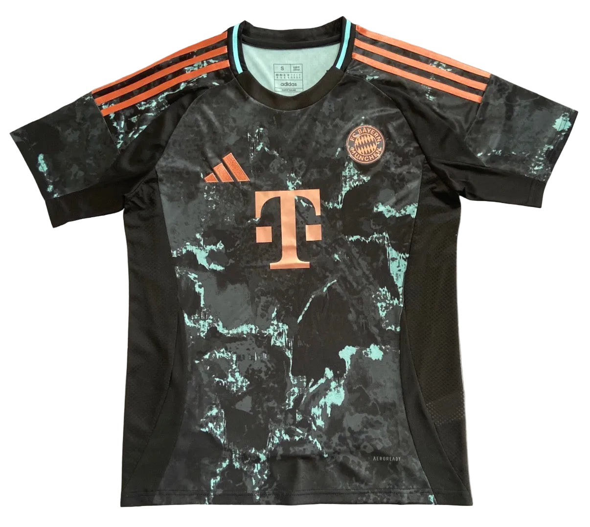 Bayern - 2024