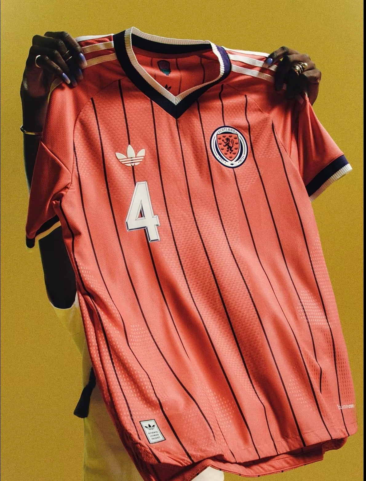 Cdm 2026 - Scotland