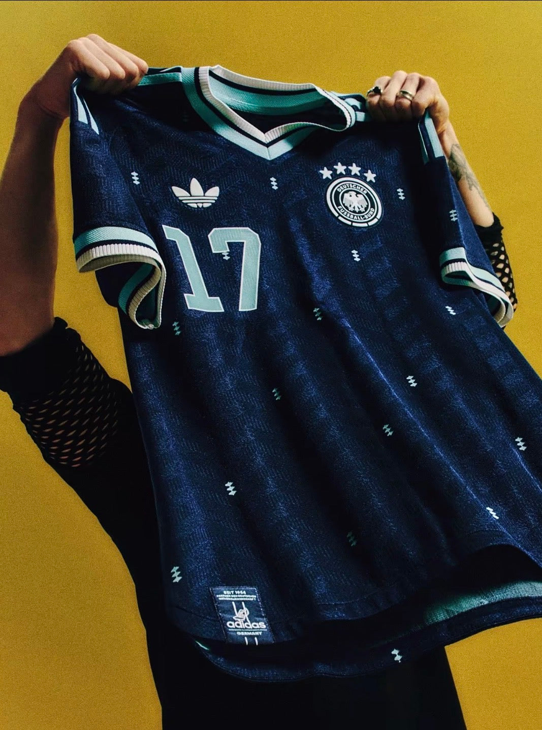 Cdm 2026 - Allemagne