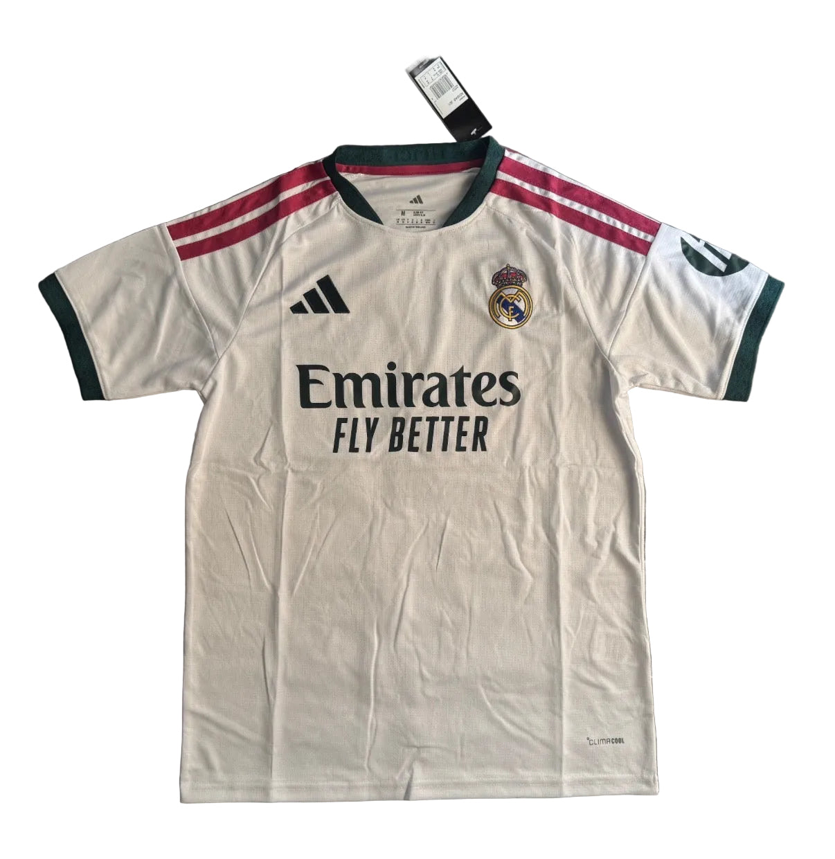Réal Madrid - 2026