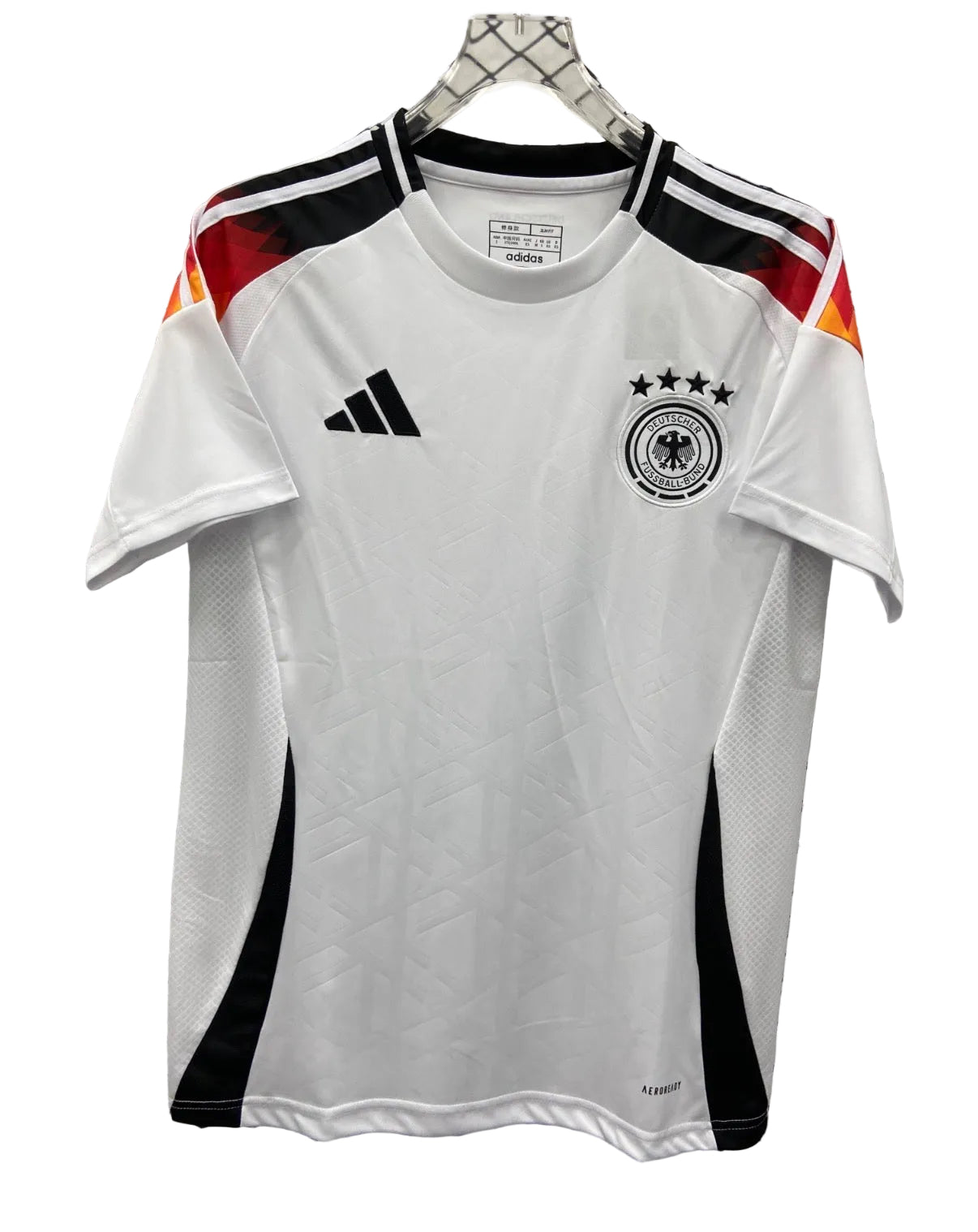 Allemagne - 2025