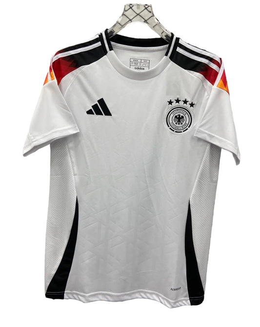 Allemagne - 2025