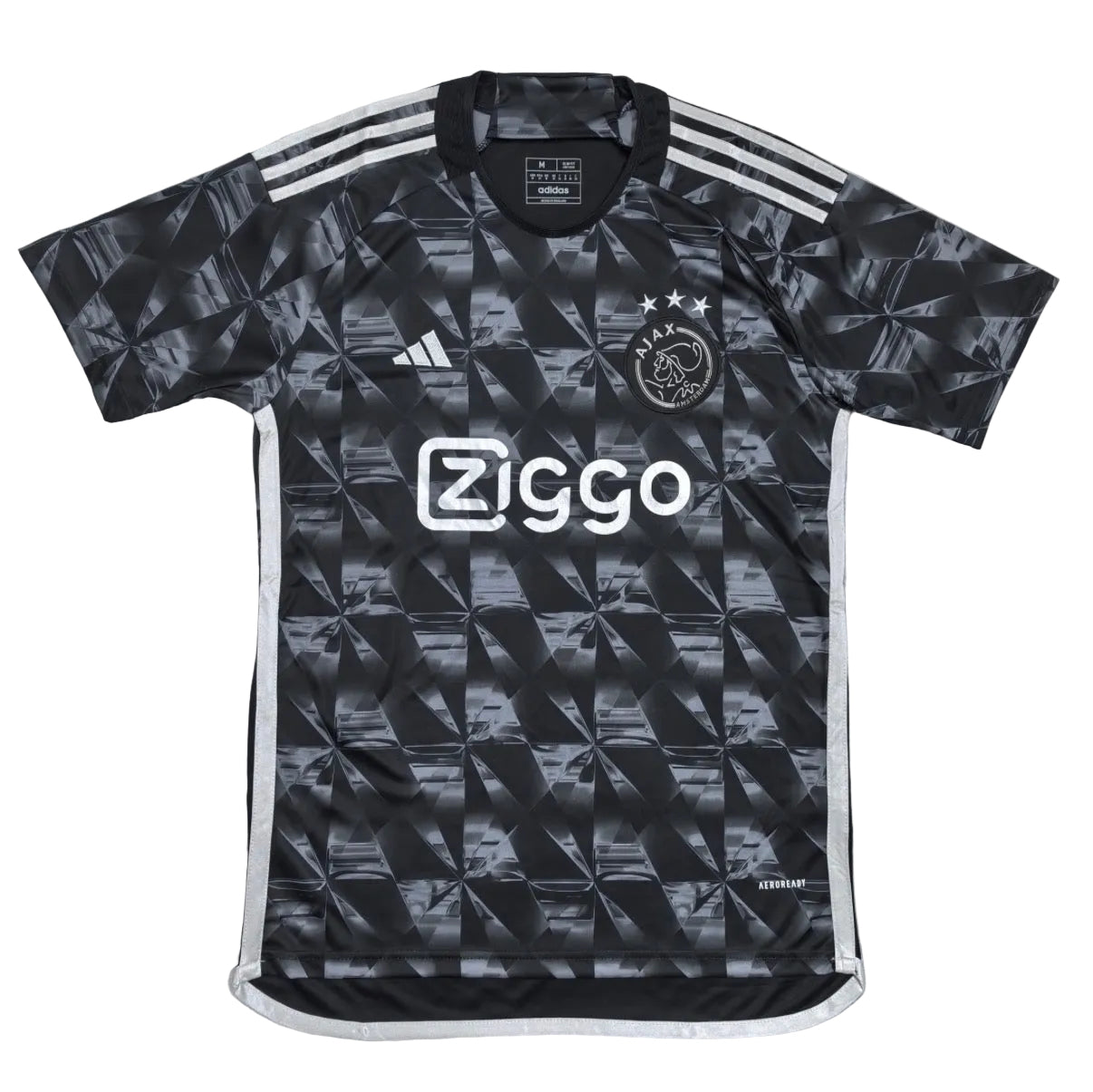 Ajax - 2025