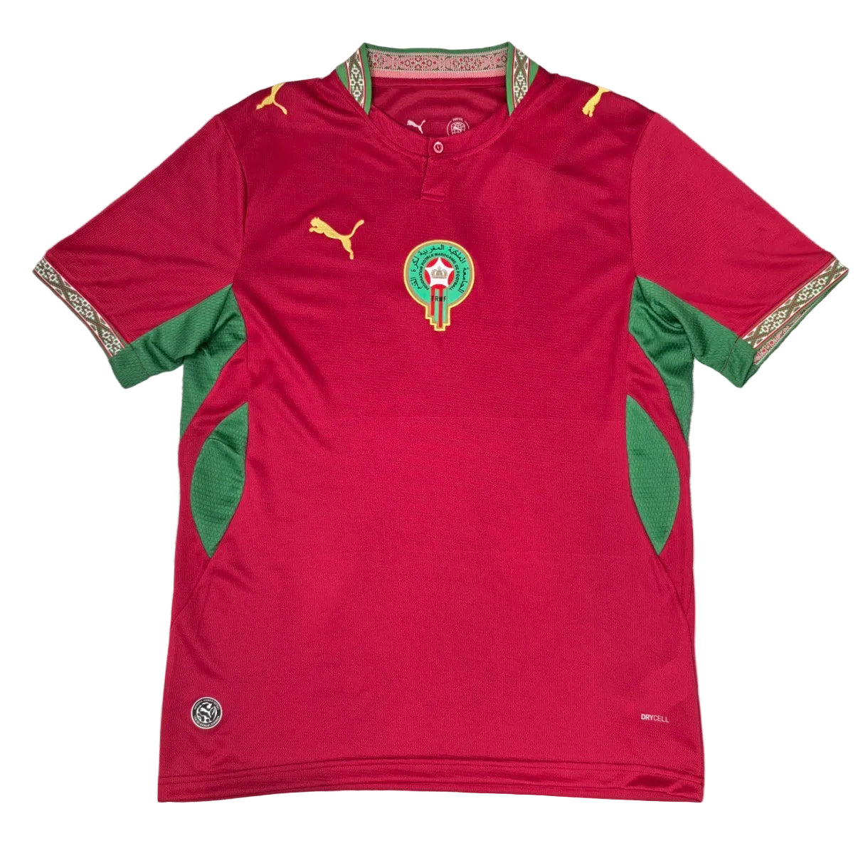 Maroc - 2026