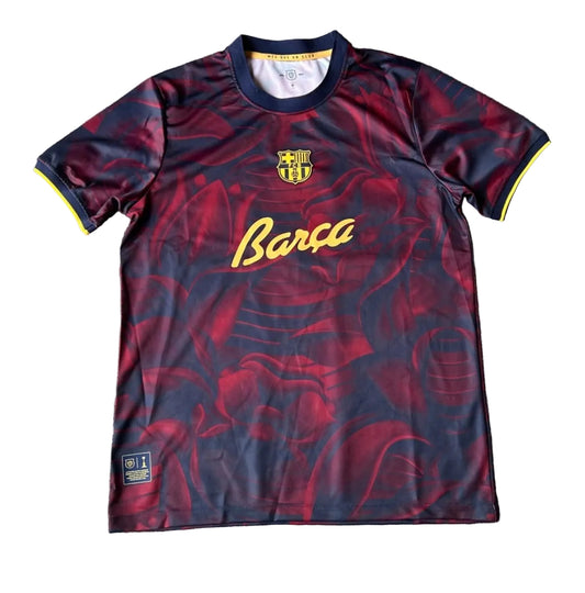 Barça - 2026