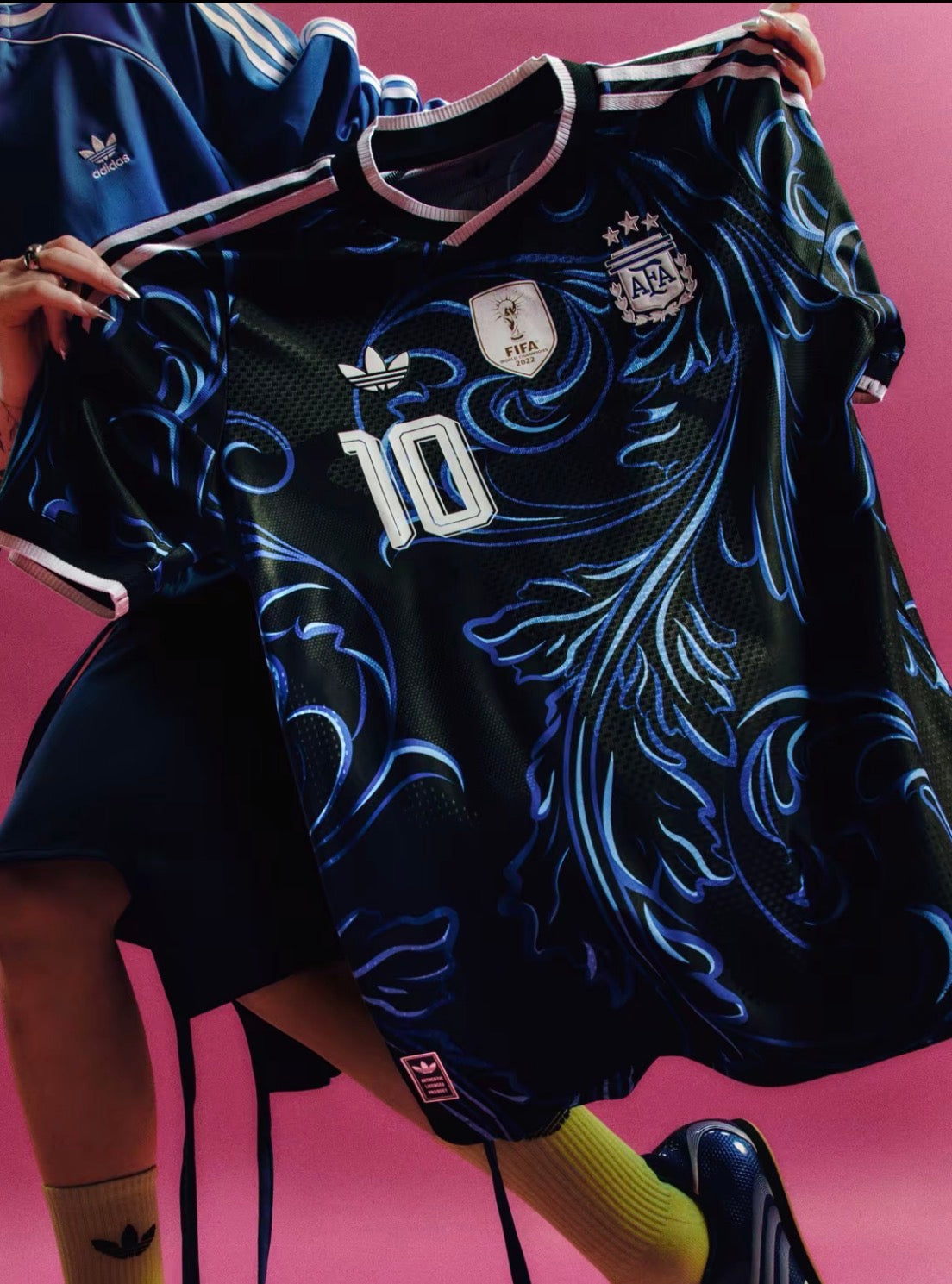 Cdm 2026 - argentine