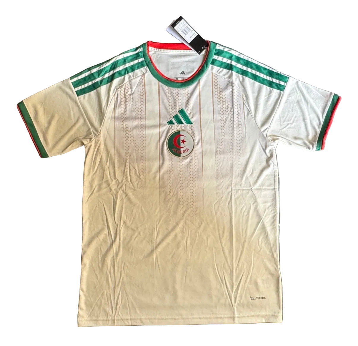 Algérie - 2026