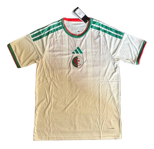 Algérie - 2026