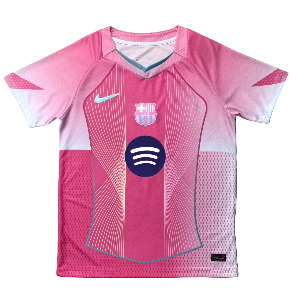 Barça concept 2026