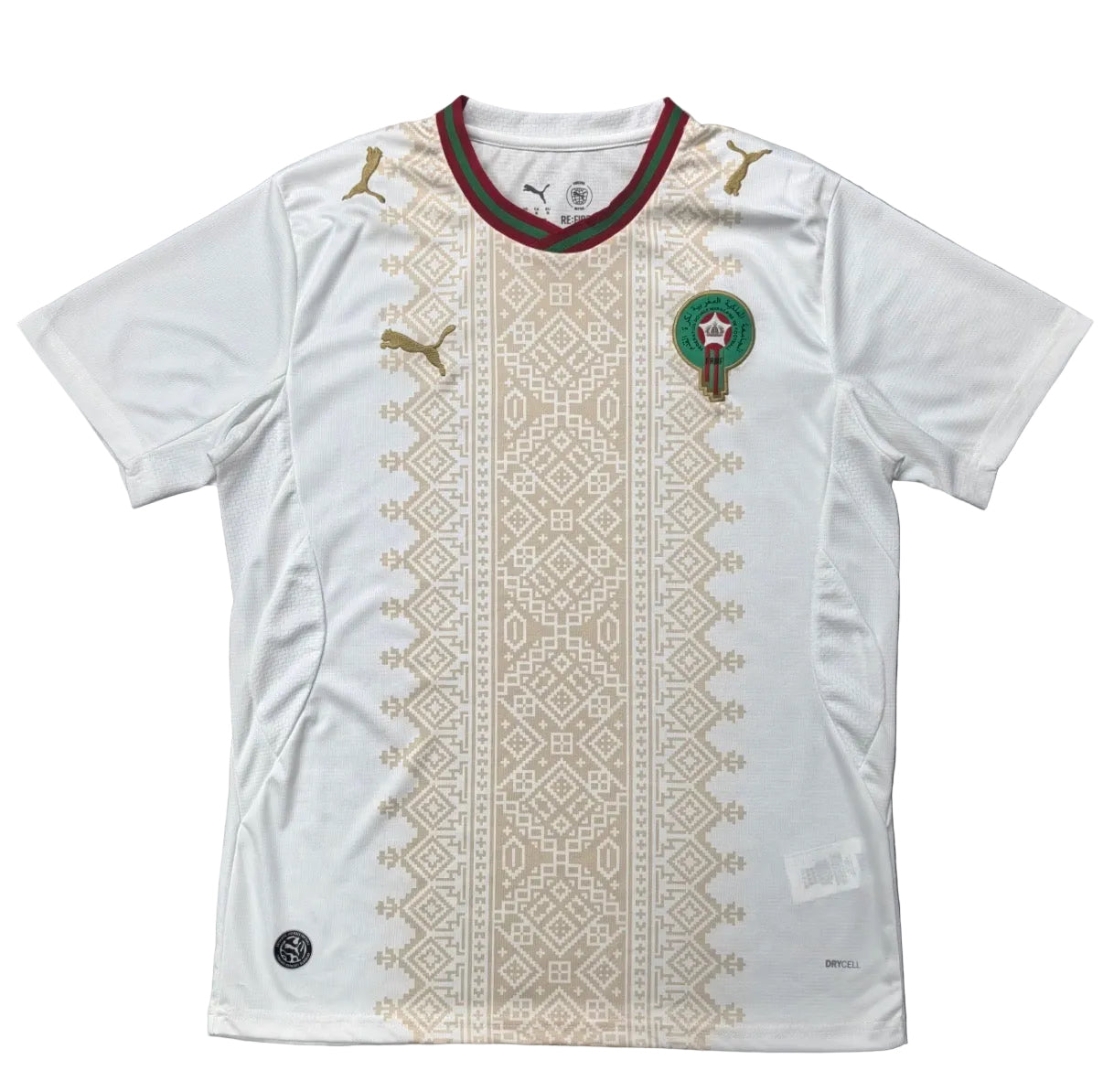 Maroc - 2026