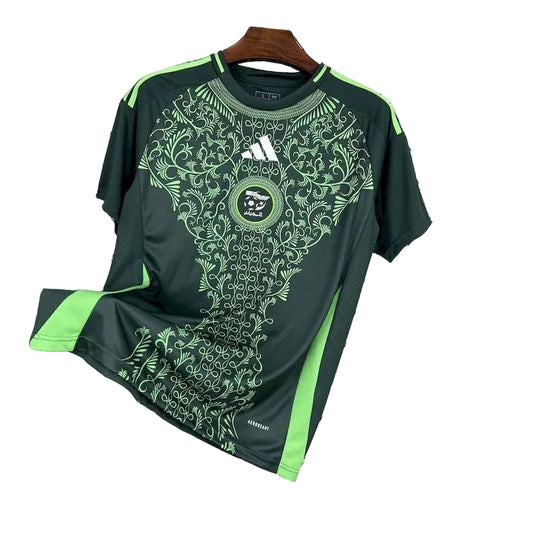 Algérie - 2024