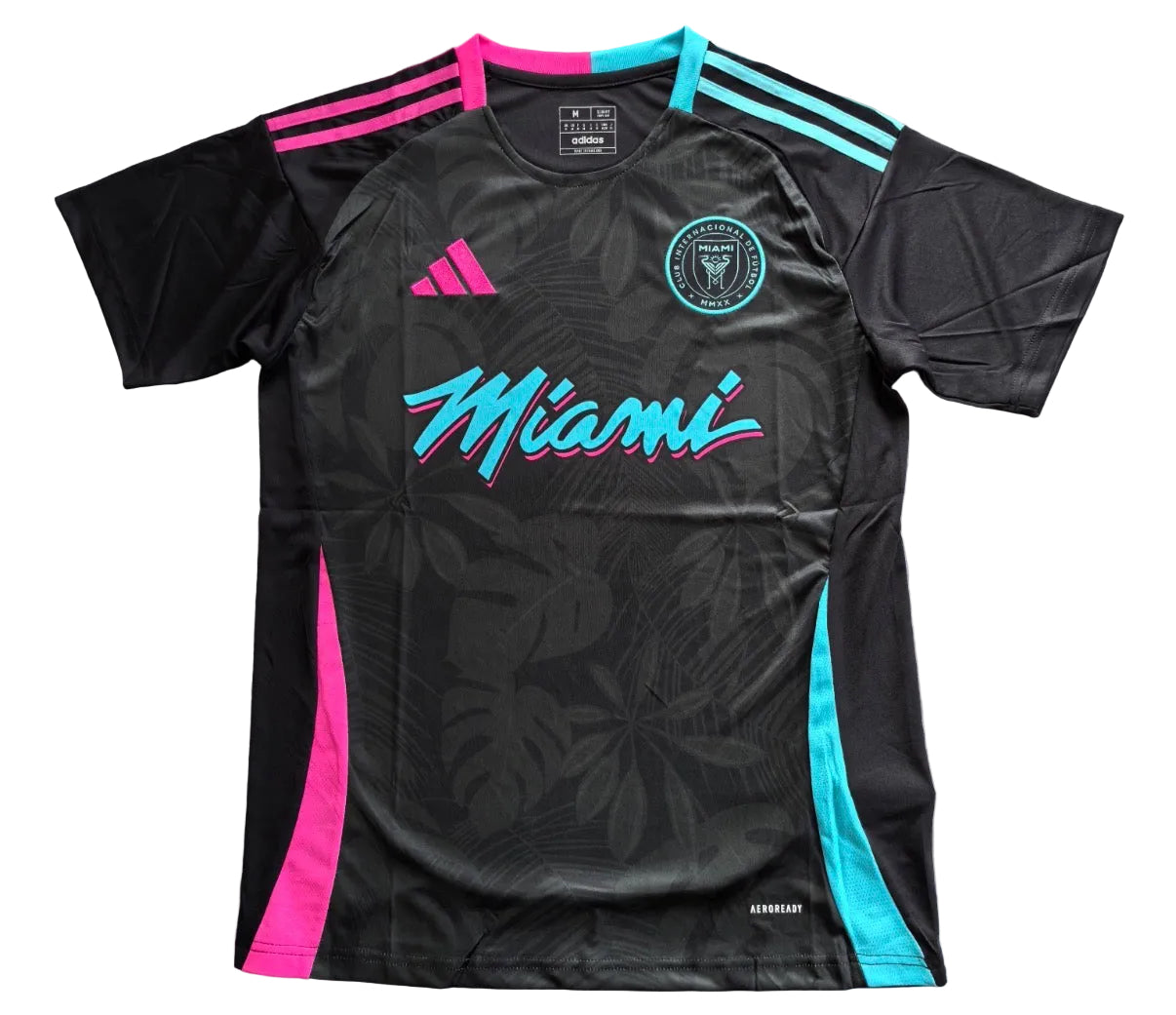 Miami - 2025