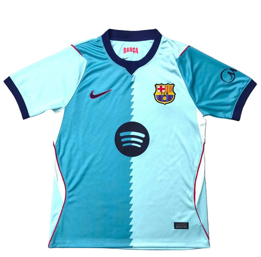 Barça - 2026