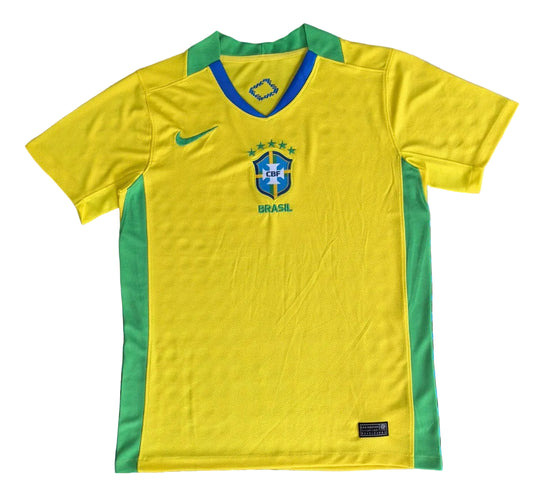 Brésil - 2026