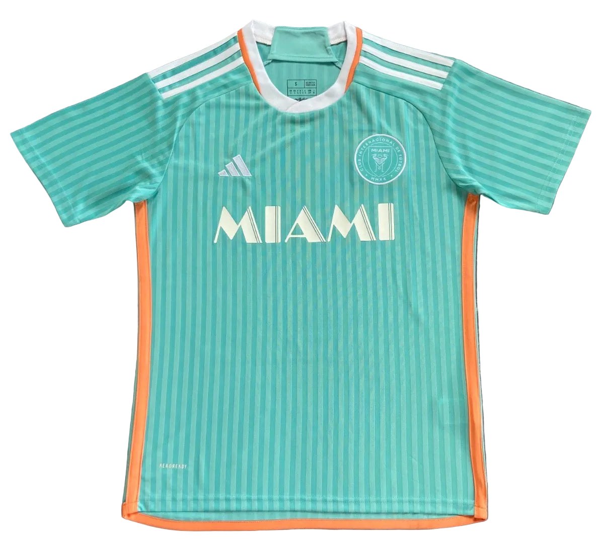 Miami - 2024