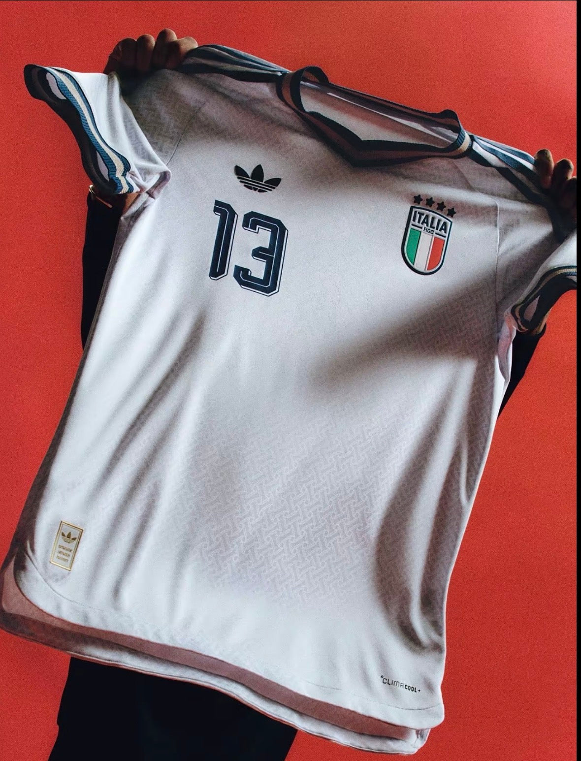 Cdm 2026 - Italie